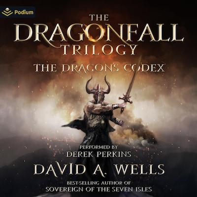 The Dragon's Codex