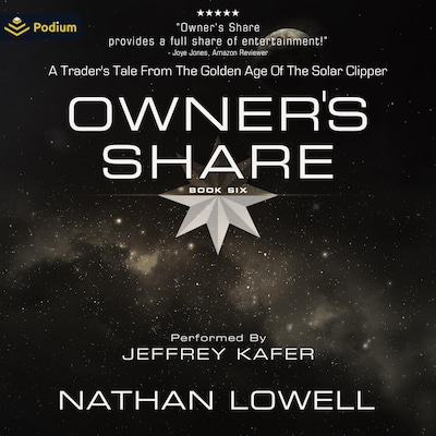 Owner's Share