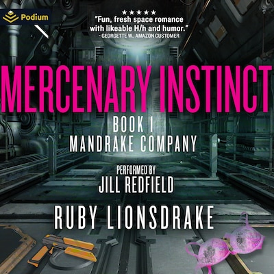 Mercenary Instinct
