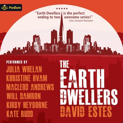 The Earth Dwellers