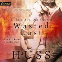 Wasted Lust