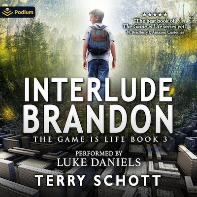 Interlude: Brandon