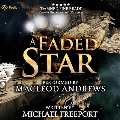A Faded Star