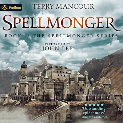 Spellmonger