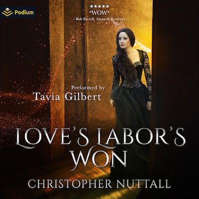 Love's Labor's Won