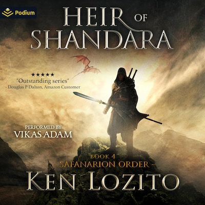 Road to Shandara