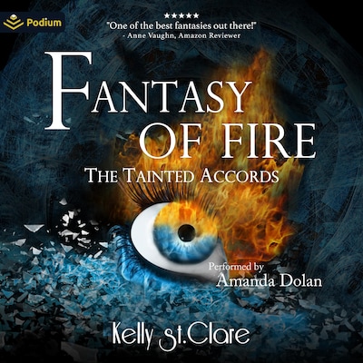 Fantasy of Fire