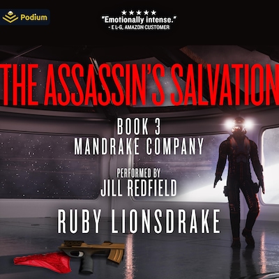 The Assassin's Salvation