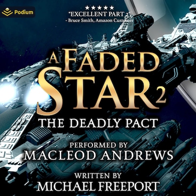 Deadly Pact