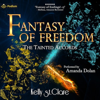Fantasy of Freedom