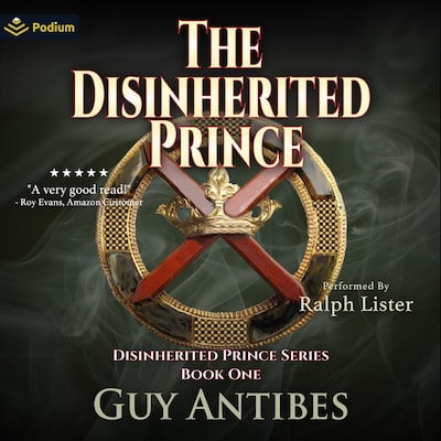 The Disinherited Prince