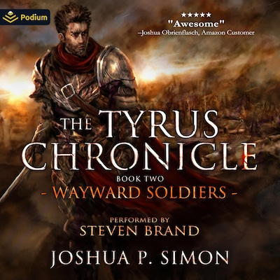 Wayward Soldiers
