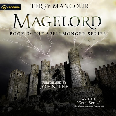 Magelord