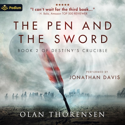 The Pen and the Sword
