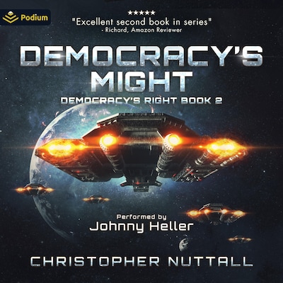 Democracy's Might