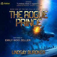 The Rogue Prince