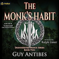 The Monk's Habit