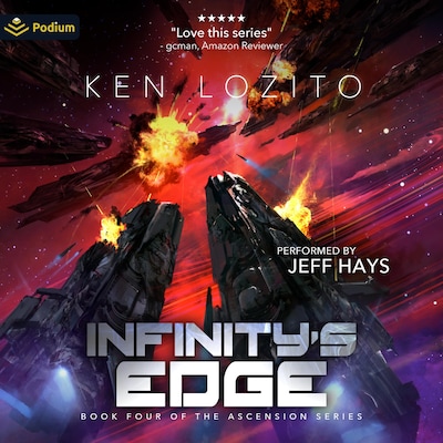 Infinity's Edge