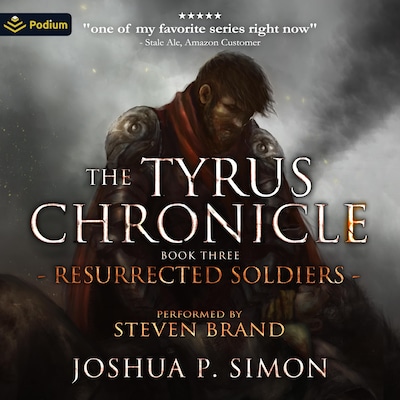 Resurrected Soldiers