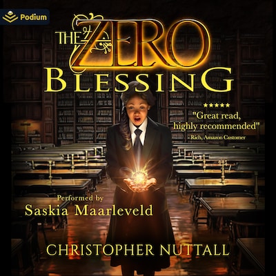 The Zero Blessing