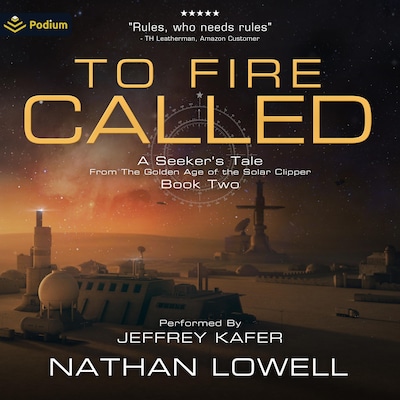 To Fire Called