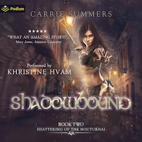 Shadowbound