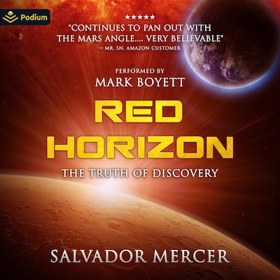 Red Horizon