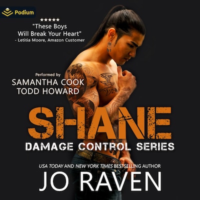 Shane