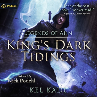 Legends of Ahn