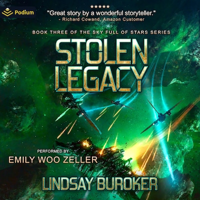 Stolen Legacy