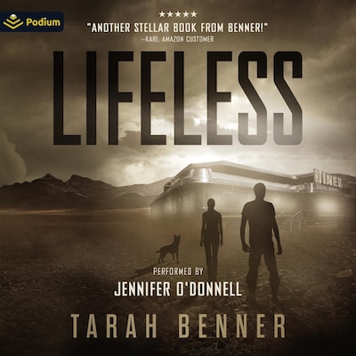 Lifeless
