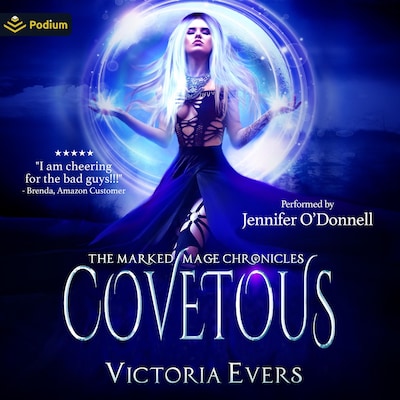 Covetous