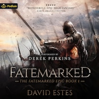 Fatemarked