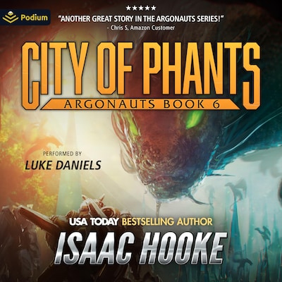 City of Phants