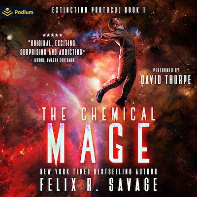 The Chemical Mage