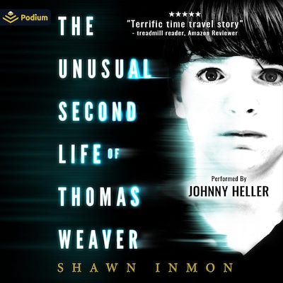 The Unusual Second Life of Thomas Weaver
