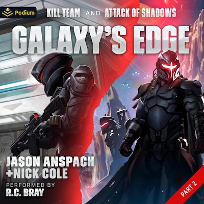 Galaxy's Edge, Part II