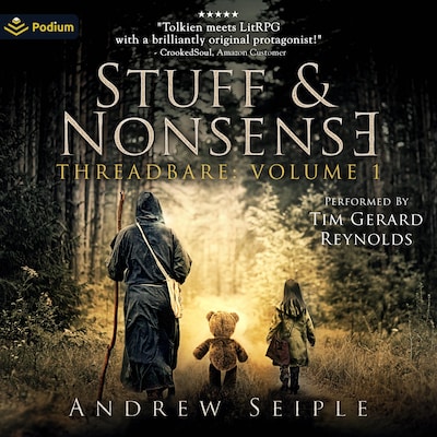 Stuff and Nonsense