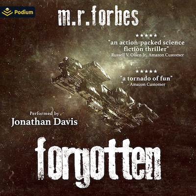 Forgotten