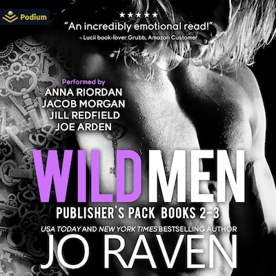 Wild Men