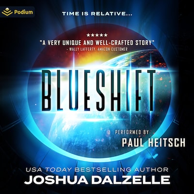 Blueshift