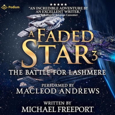 The Battle For Lashmere