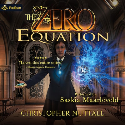 The Zero Equation