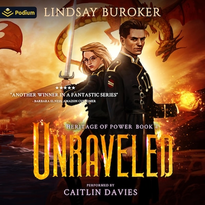 Unraveled