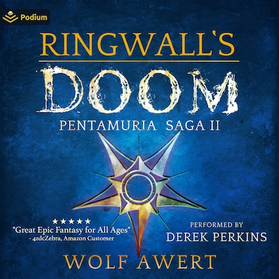 Ringwall's Doom