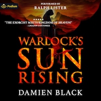 Warlock's Sun Rising