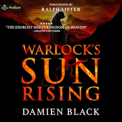 Warlock's Sun Rising