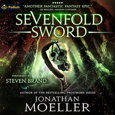 Sevenfold Sword: Part II