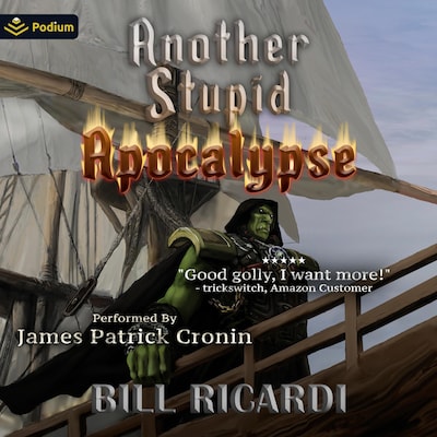 Another Stupid Apocalypse
