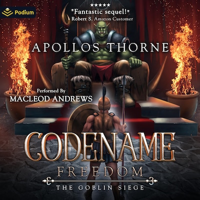 The Goblin Siege